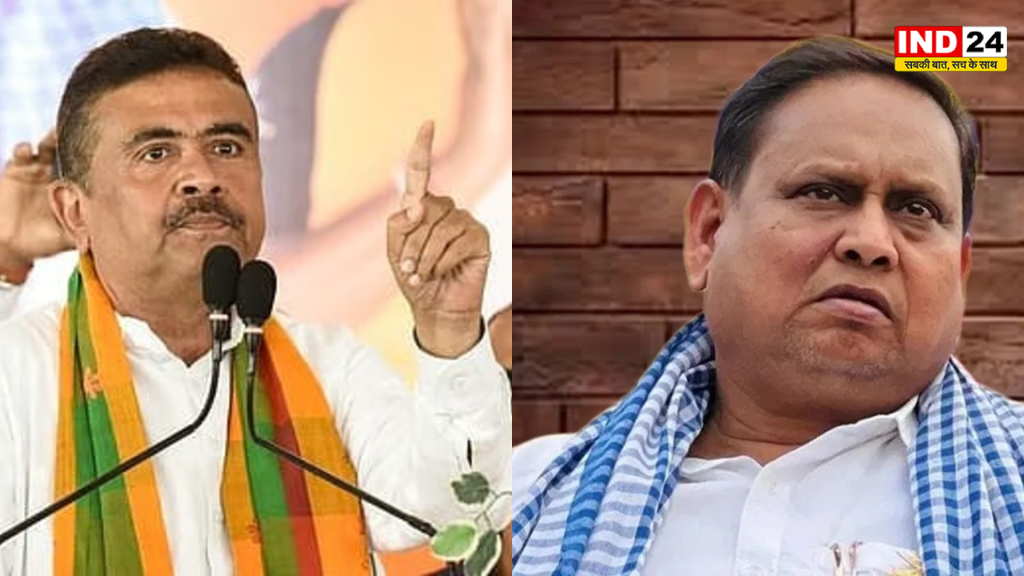 पश्चिम बंगाल, अल्लाह से दुआ करूंगा जल्द ऊपर जाएं, सीएम पर विवादित बयान देकर घिरे हुमायूं कबीर, एफआईआर दर्ज