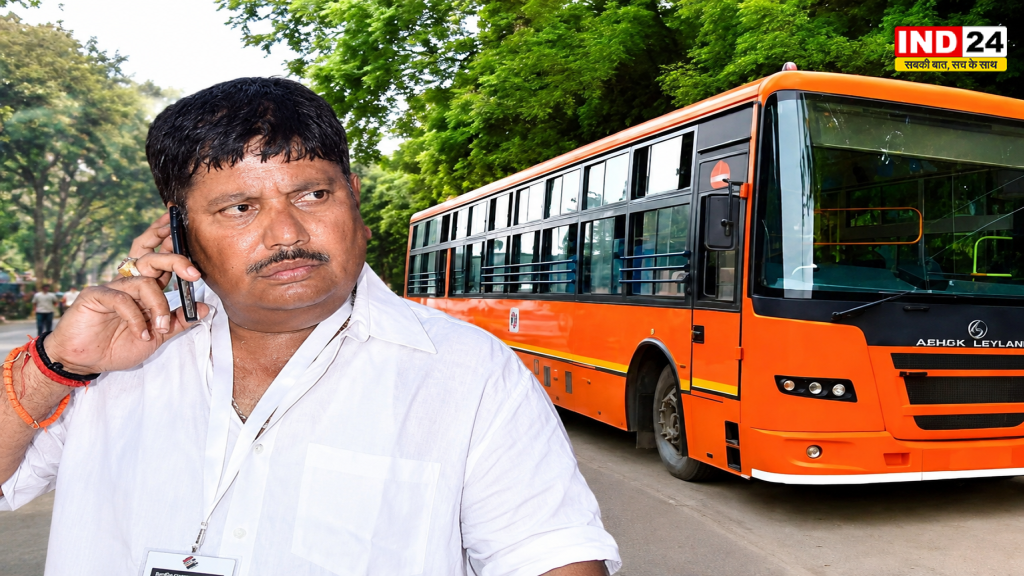 पश्चिम बंगाल में रात में सड़क पर बस खड़ी करने पर लगेगा 700 रुपये शुल्क, परिवहन मंत्री अर्जुन सिंह की सख्त चेतावनी