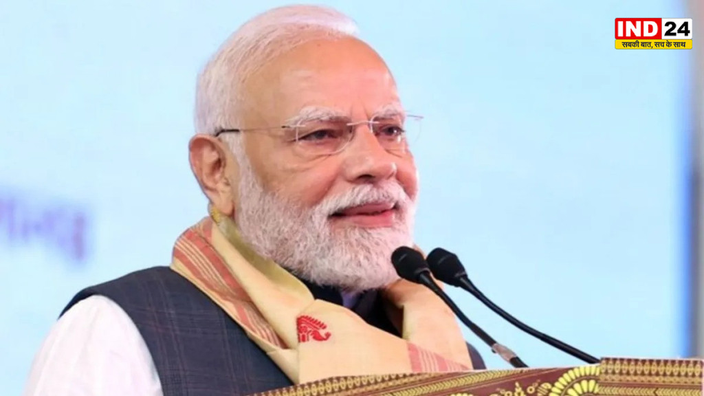 Asian Games 2026: भारतीय निशानेबाजों ने बढ़ाया देश का मान, पीएम मोदी ने सोनम, एलावेनिल और विनोद को दी बधाई