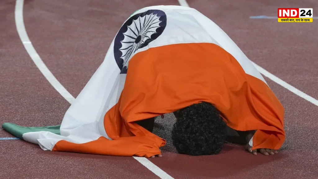 एशियन गेम्स 2026 :  17 मेडल जीत चुका भारत, आज शूटिंग में गोल्ड की उम्मीद
