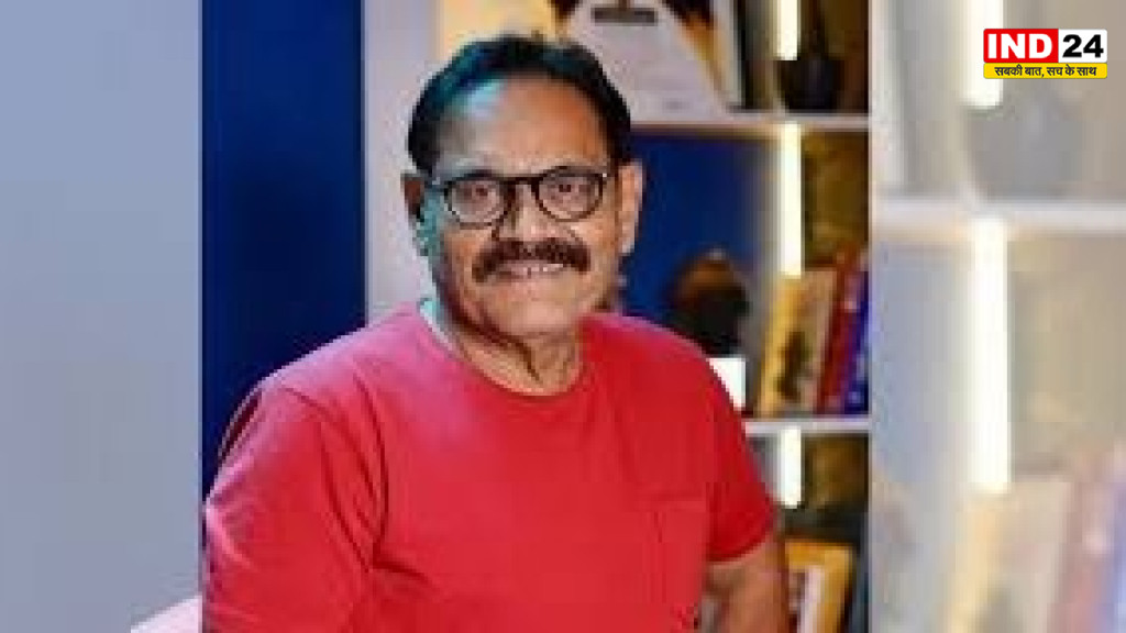 ‘वेलकम’ फेम अभिनेता मुश्ताक खान का निधन, 56 साल की उम्र में कैंसर से हारी जंग