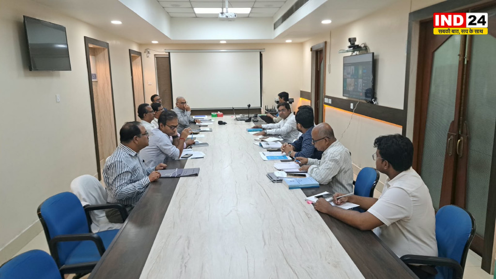 पश्चिम बंगाल में नगर निकाय चुनाव की तैयारी तेज, नवंबर में पहले चरण में 7 नगरपालिकाओं में मतदान के संकेत