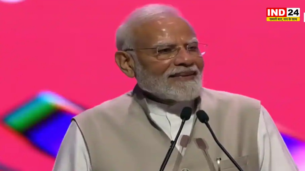ग्लोबल फिनटेक फेस्ट में PM मोदी बोले- ‘मुश्किल समय में भारत पर भरोसा बढ़ा’
