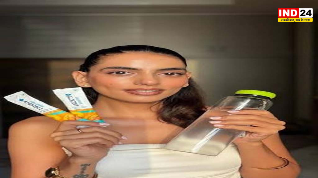 सिर्फ पानी पीने से नहीं होगा काम, शरीर में इन 5 इलेक्ट्रोलाइट्स का बैलेंस रखना जरूरी