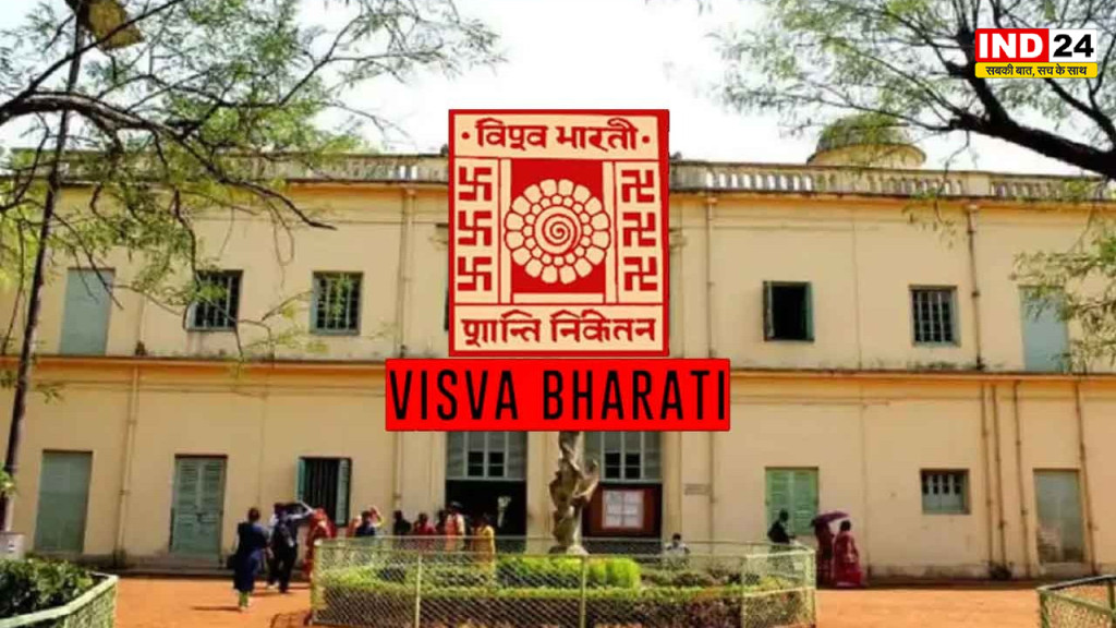 बांग्ला भाषा को एक और बड़ी उपलब्धि, रवींद्रनाथ टैगोर की कर्मस्थली विश्वभारती बनेगी शास्त्रीय बांग्ला भाषा के अध्ययन का राष्ट्रीय सेंटर ऑफ एक्सीलेंस