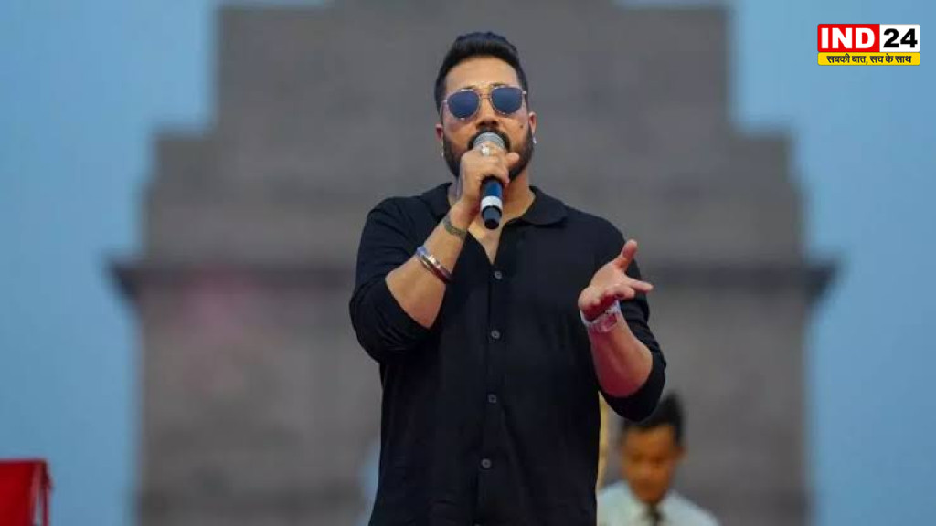 Mika Singh: पाकिस्तान और वहां के लोगों पर मीका सिंह ने दिया बड़ा बयान...