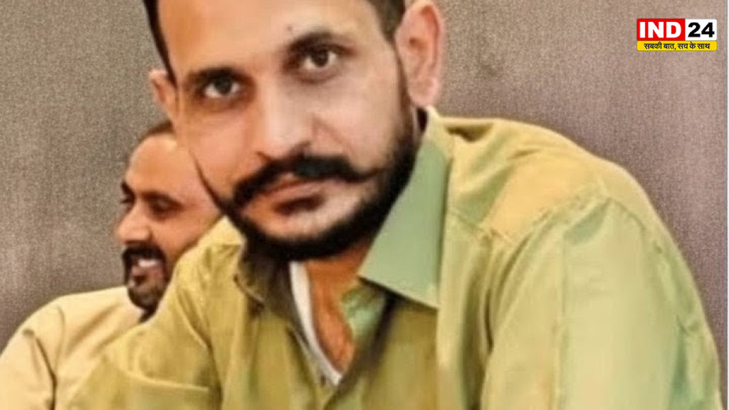पाकिस्तान के शहजाद भट्टी नेटवर्क पर UP ATS का बड़ा शिकंजा, 20 ठिकानों पर रेड, 24 से पूछताछ