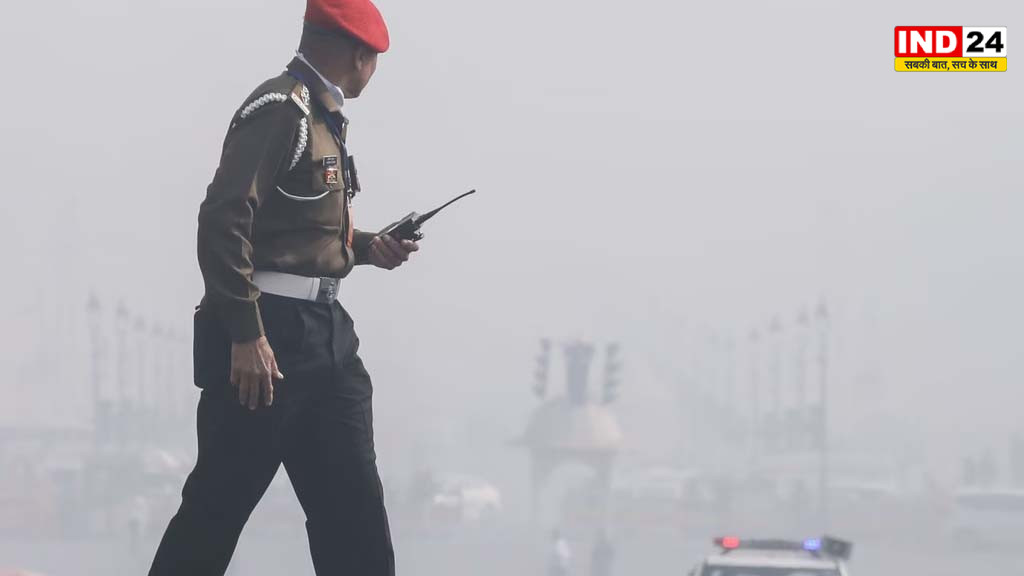 दिल्ली-एनसीआर में ग्रैप के नए नियम, प्रदूषण बढ़ने से पहले ही पाबंदियां संभव