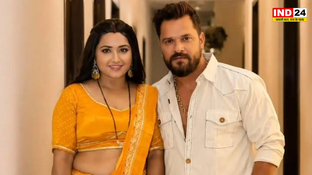   Kajal Raghwani: खेसारी लाल यादव संग पुराने रिश्ते पर काजल राघवानी ने की खुलकर बात, बोलीं- जिंदगी भर याद रखेंगे