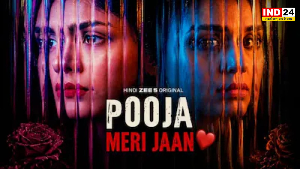 फिल्म रिव्यू, पिंक जैसी सोच को आगे बढ़ाती पूजा मेरी जान, सहमति और पुरुषवादी मानसिकता पर तीखा प्रहार