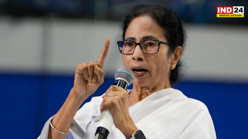 ममता बनर्जी का बागी विधायकों-सांसदों को 15 दिन का अल्टीमेटम, कहा- वापस आओ वरना जगह नहीं