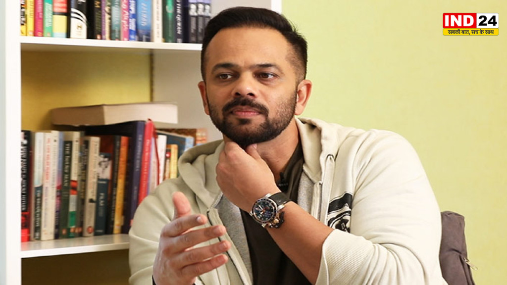 रोहित शेट्टी की फिल्म में बंगाल के इस अभिनेता की एंट्री, बॉलीवुड बैन की खबरों के बीच बढ़ी हलचल
