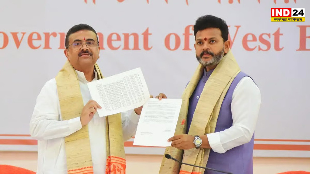 उड़ान 2.0 योजना से जुड़ा पश्चिम बंगाल, राज्य में बनेंगे 4 नए हवाई अड्डे, कोलकाता में दूसरे एयरपोर्ट की योजना