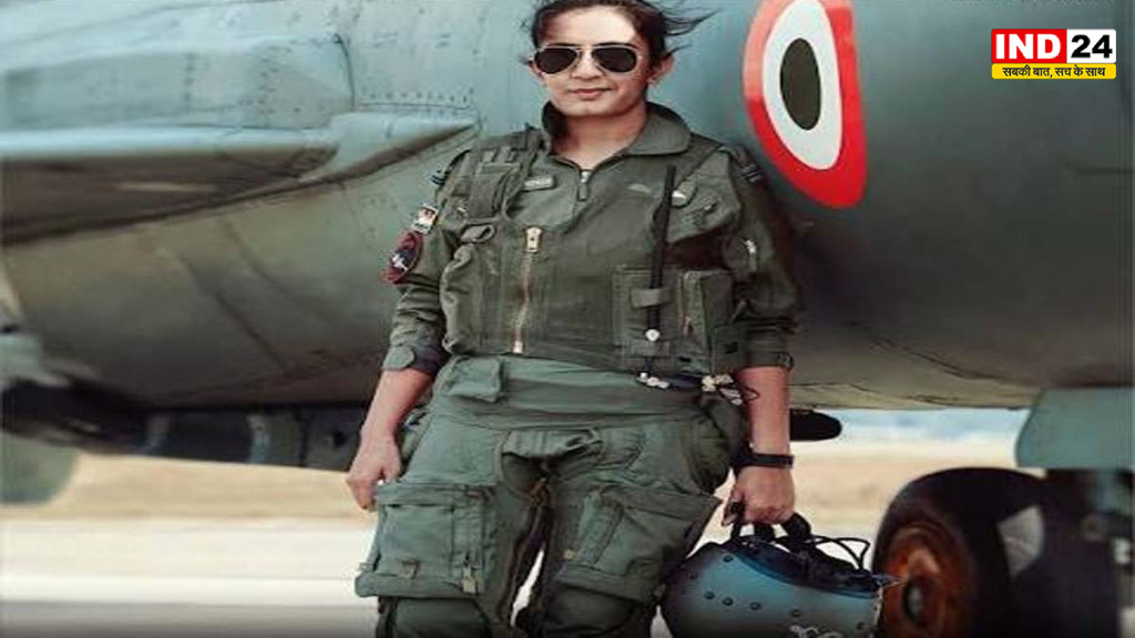 तरंग शक्ति में इतिहास रच रहीं IAF की महिला अधिकारी, 25 से ज्यादा पायलट उड़ा रहीं लड़ाकू विमान