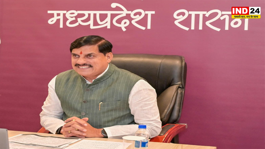 भोपाल में 7 अक्टूबर से MP Travel Mart 2026 का आगाज, CM डॉ.मोहन यादव करेंगे शुभारंभ