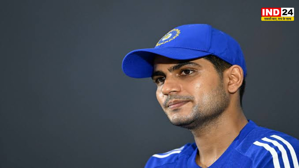 IND vs WI: वेस्टइंडीज से हार के बाद चिंतित हुए शुभमन गिल, बोले- ‘विश्व कप से पहले अच्छा संकेत नहीं’