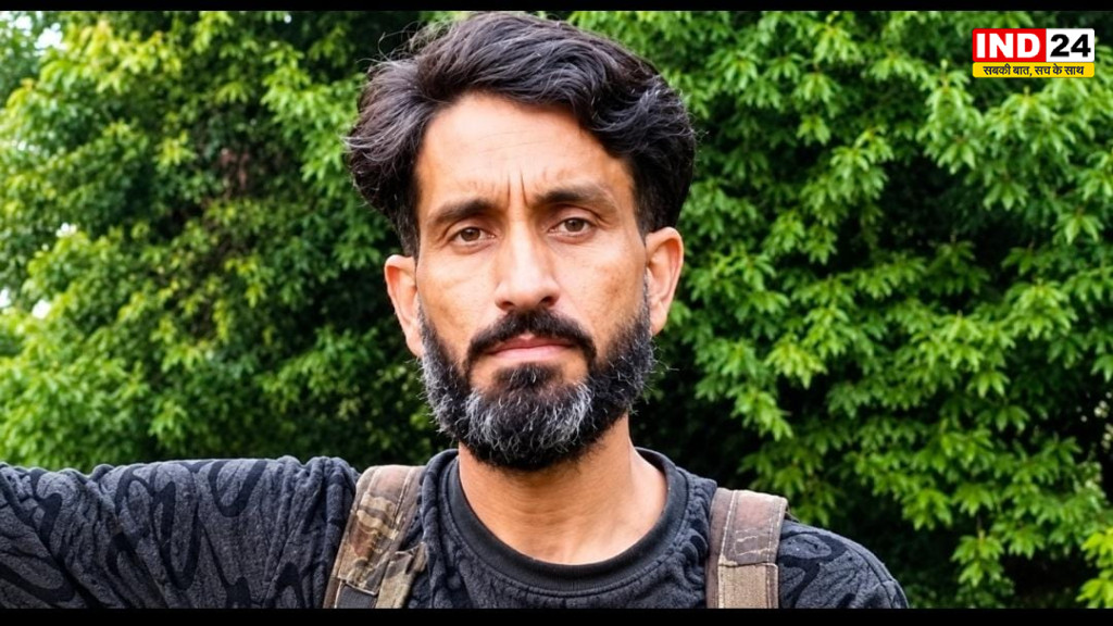 पहलगाम हमले का प्रमुख आरोपी हाशिम मूसा बडगाम मुठभेड़ में ढेर, लश्कर के चार सदस्यीय आतंकी समूह का अंत