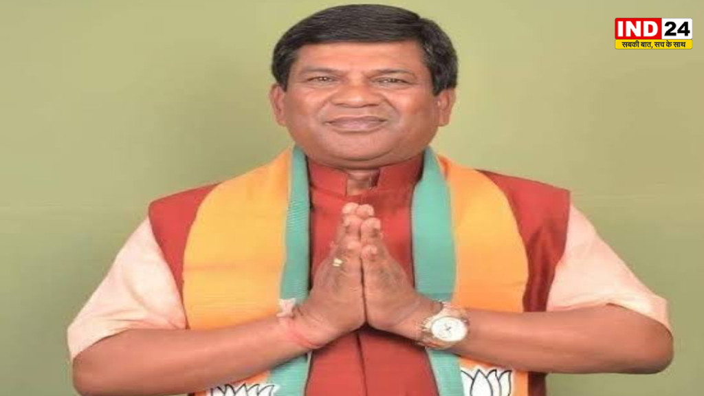 सीने में दर्द और सांस लेने में तकलीफ के बाद विधानसभा स्पीकर रथींद्रनाथ बोस अस्पताल में भर्ती