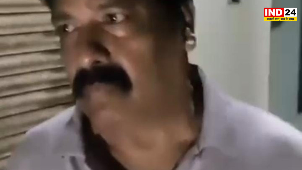बागुईआटी में तृणमूल नेता संदीप बागुई पर ‘एग थेरेपी’, देवराज चक्रवर्ती के करीबी को बनाया निशाना