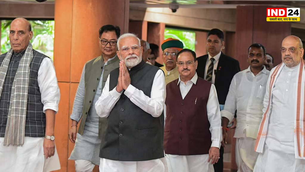 किसानों को त्योहारों से पहले तोहफा, गेहूं समेत 6 रबी फसलों का MSP बढ़ा