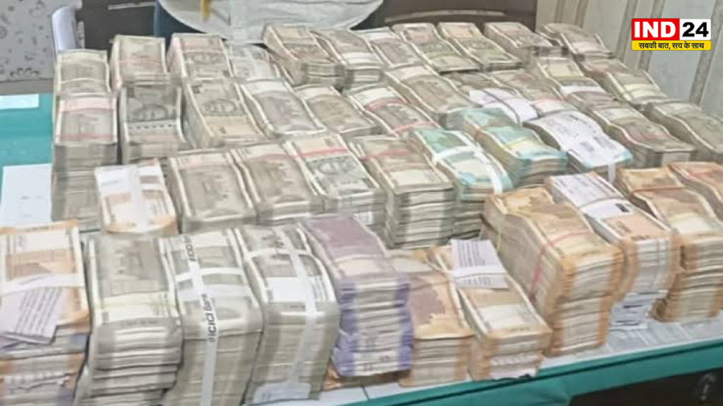 UP Crime: 100, 200 और 500 के नोटों का खेल, गड्डी खोलते ही सामने आया राज