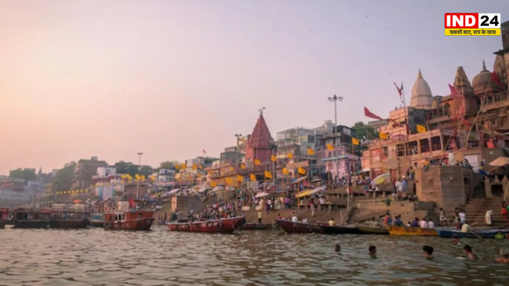 वाराणसी में बंगाल की विरासत को मिलेगा नया स्वरूप, काली मंदिरों के संरक्षण के साथ बनेगा सांस्कृतिक केंद्र और पश्चिम बंगाल भवन