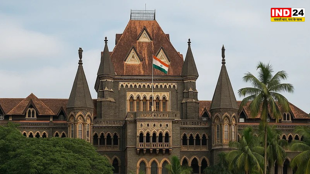 SIR पर बॉम्बे हाईकोर्ट की सख्त टिप्पणी, ‘अगर नागरिक ही वोटर लिस्ट से बाहर हो जाएंगे तो फिर इस प्रक्रिया का मकसद क्या?’