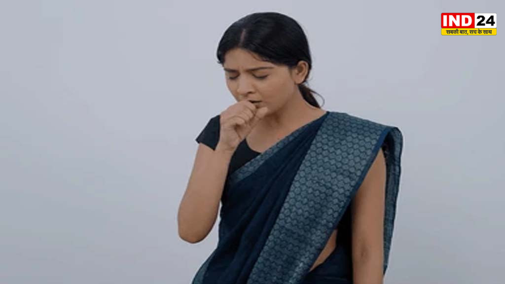 मौसम बदलते ही खांसी-जुकाम और गले की खराश परेशान कर रही है? राहत पाने के आसान घरेलू उपाय