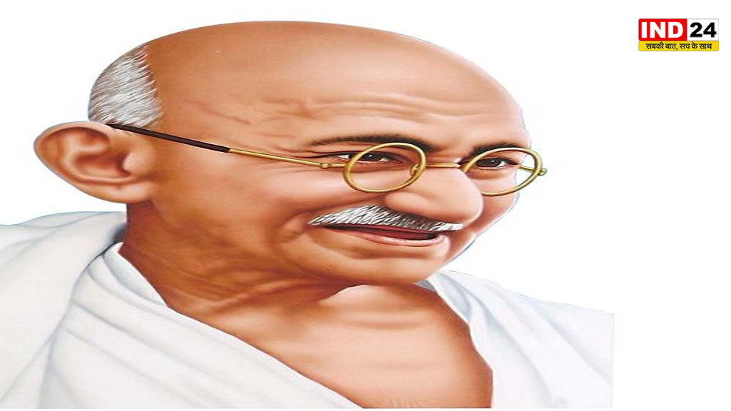 गांधी जयंती विशेष: जब राजनीति समाज को बांटने लगे, तब गांधी का दर्शन और भी प्रासंगिक हो जाता है