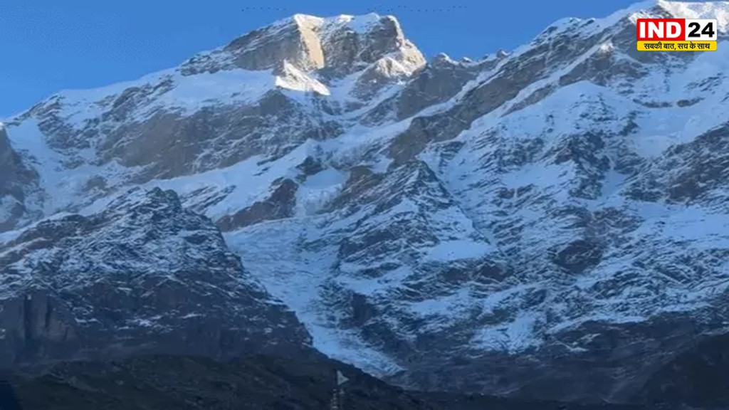 उत्तराखंड में आज से बदलेगा मौसम, पहाड़ी जिलों में बारिश-बर्फबारी के आसार, 8 अक्टूबर को ऊंची चोटियों पर पहली बर्फबारी संभव