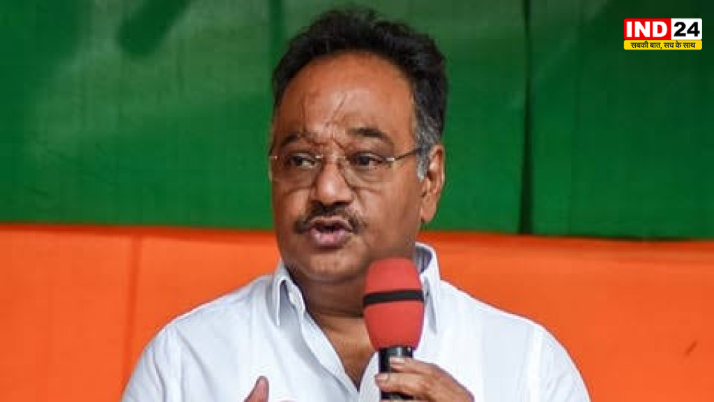 नंदीग्राम और रेजीनगर में जीत का दावा, समिक भट्टाचार्य बोले- नंदीग्राम में पिछली जीत के मुकाबले 5 गुना ज्यादा वोट से जीतेंगे