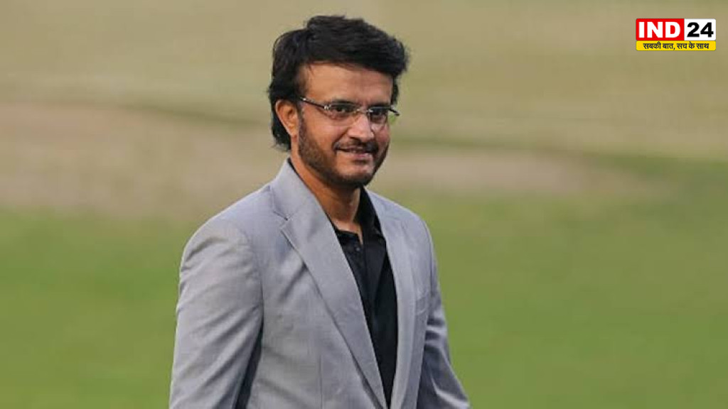  IPL News: दिल्ली कैपिटल्स ने बदला कोच, अब ‘दादा’ संभालेंगे टीम की कमान