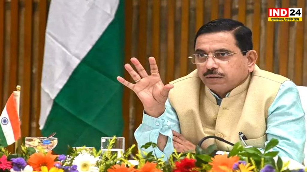 Windergy India 2026: चेन्नई में 8 अक्टूबर को होगा पवन ऊर्जा का बड़ा सम्मेलन, 20 से ज्यादा देशों की भागीदारी