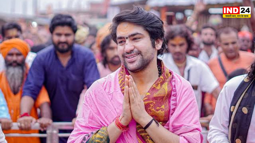 Dhirendra Shastri: महिला भक्तों को धीरेंद्र शास्त्री की सलाह, ‘बागेश्वर धाम अकेले न आएं’