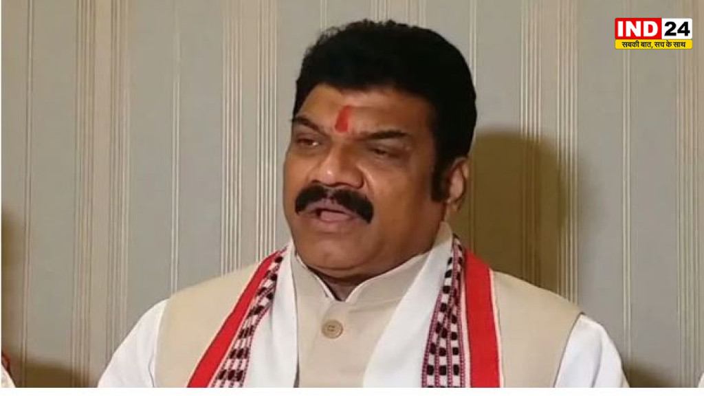 MSP पंजीयन 2026-27: 3 लाख से ज्यादा किसानों ने कराया पंजीयन, मंत्री गोविंद सिंह राजपूत की 10 अक्टूबर तक पंजीयन की अपील