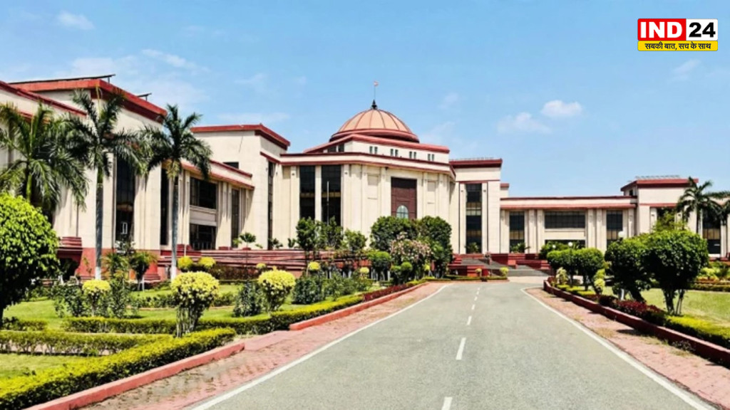 छत्तीसगढ़ HC का बड़ा फैसला, DNA रिपोर्ट में पिता नहीं फिर भी बेटी को मिलेगा पिता का नाम