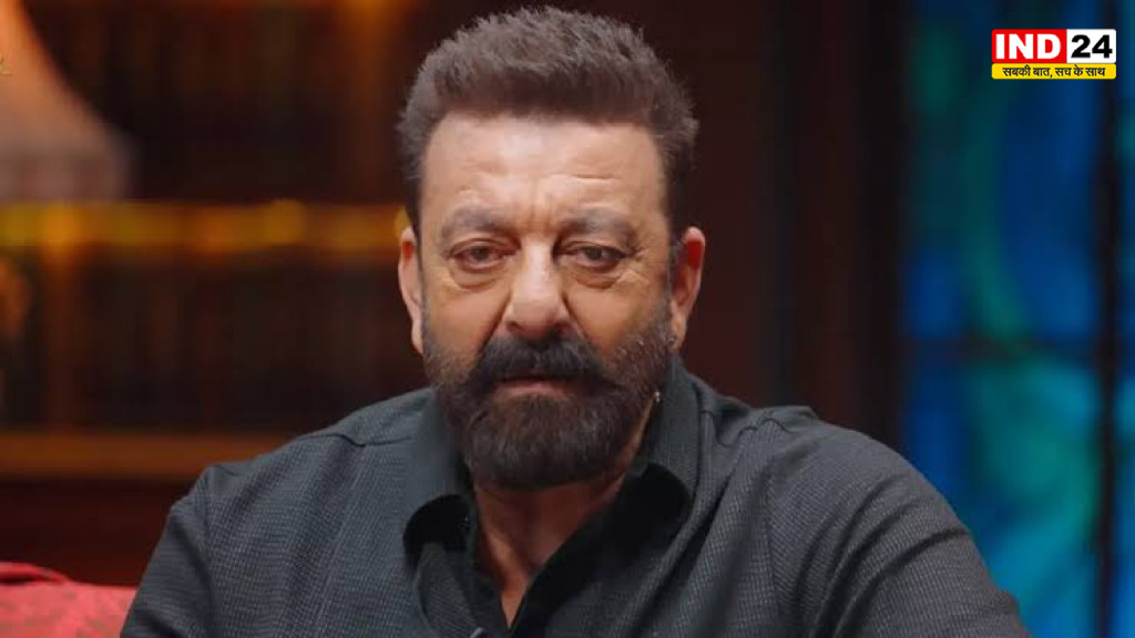 Bollywood News: भारत में शांति नहीं वाले बयान पर घिरे संजय दत्त, अब बोले- बात को संदर्भ से अलग समझा गया