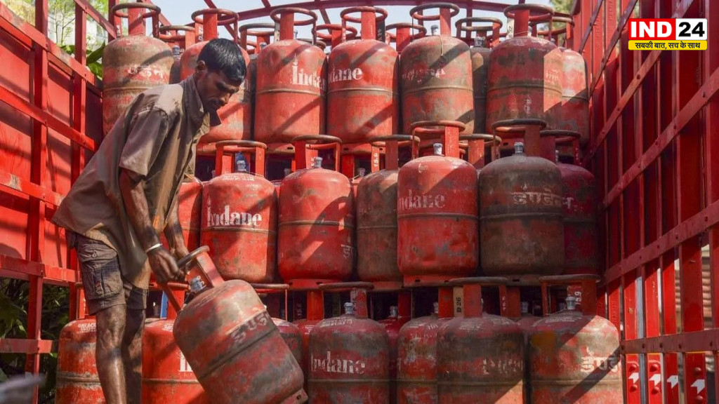 LPG e-KYC नहीं हुई तो 1 अक्टूबर से बुकिंग पर क्या पड़ेगा असर? जानिए नए नियम की पूरी जानकारी
