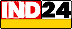 IND24 News