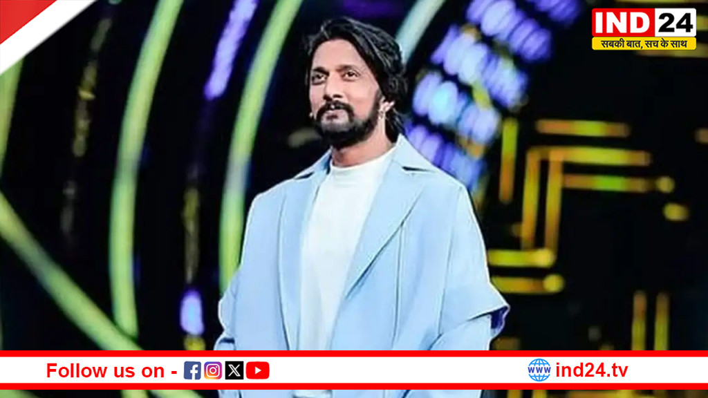 किच्चा सुदीप का खुलासा: ‘दबंग 3’ में बिना फीस किया था काम, बोले— इंडस्ट्री में आपसी सहयोग की कमी