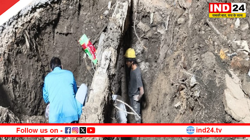 इंदौर गंदा पानी मामला, जोनल अधिकारी-सहायक यंत्री निलंबित, उपयंत्री बर्खास्त, जांच समिति गठित