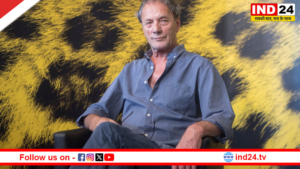 फिल्म इंडस्ट्री ने खोया एक और महान सितारा, जुर्म के खिलाफ आवाज उठाने वाले दिग्गज एक्टर का निधन 