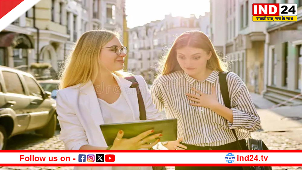 डिजिटल युग में बढ़ते स्क्रीन टाइम से आंखों की सुरक्षा कैसे करें