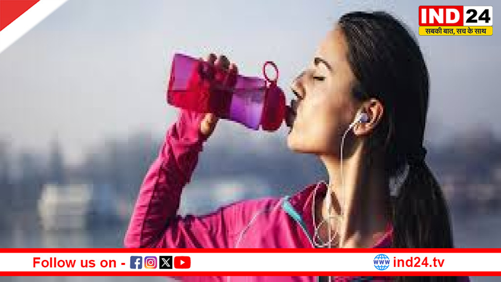 क्या बेहतर- नॉर्मल वाटर या RO वाटर? सेहत के लिहाज़ से सही चुनाव