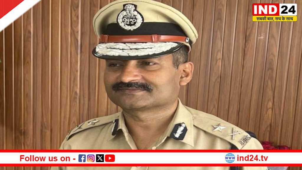भोपाल पुलिस ने नए साल पर तैयार किया 'प्लान-31', पार्टियों पर ड्रोन से रखेगी नजर