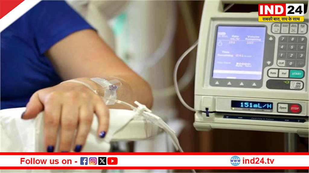 कीमो-सर्जरी के बिना कैंसर का इलाज संभव: मेंढक के आंतों के बैक्टीरिया ने मिटा दिया ट्यूमर