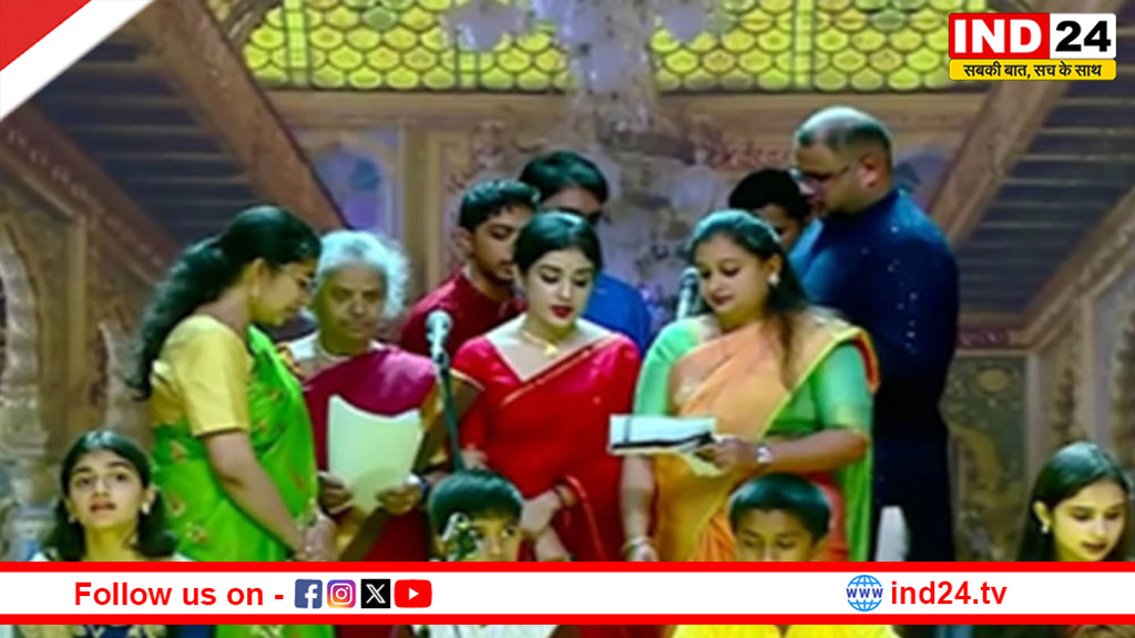 मन की बात: पीएम मोदी ने सराहा ‘गीतांजलि आईआईएससी’, छोटा मंच लेकिन बड़ा सांस्कृतिक प्रभाव