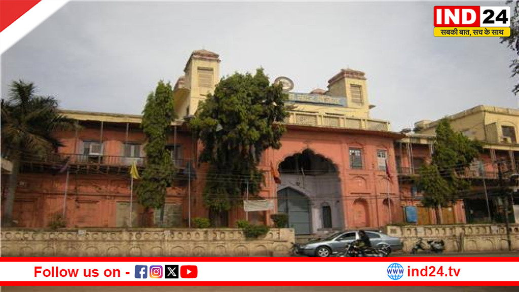 भोपाल नगर निगम में सबसे बड़ा प्रशासनिक फेरबदल, एक साथ 64 अधिकारी बदले गए 