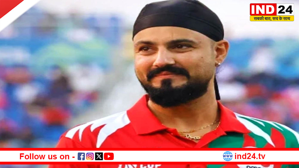 T20 World Cup: ओमान की 15 सदस्यीय टीम घोषित, जतिंदर सिंह को मिली कमान