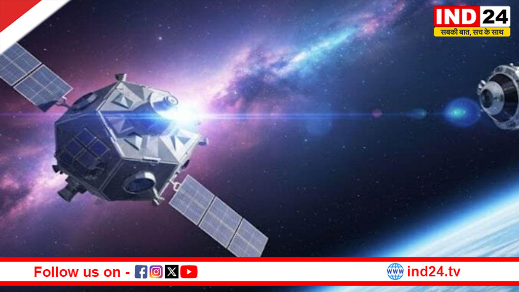 Year Ender 2025: अंतरिक्ष में भारत की उड़ान और मजबूत हुई, ISRO ने रचे नए कीर्तिमान